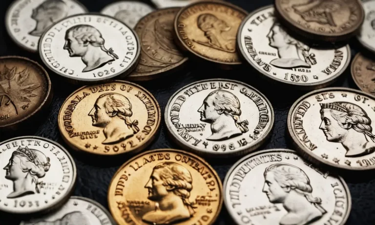 What Makes A Quarter Rare: A Comprehensive Guide