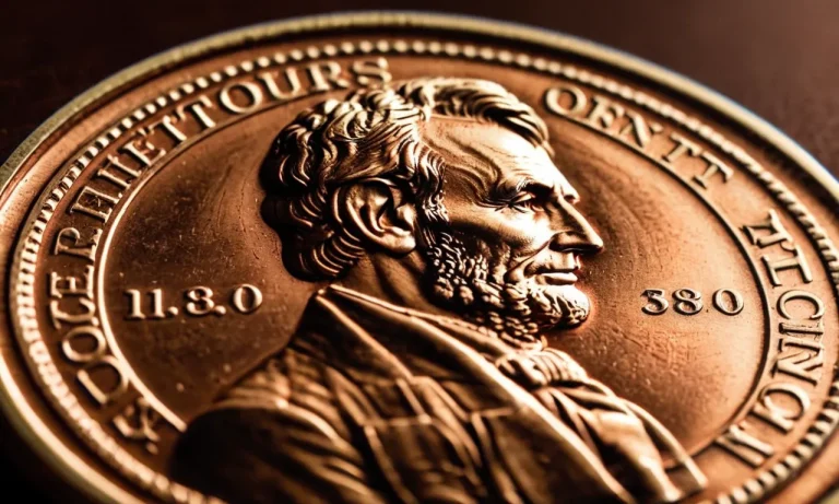 What Metals Are In A Penny? A Detailed Breakdown