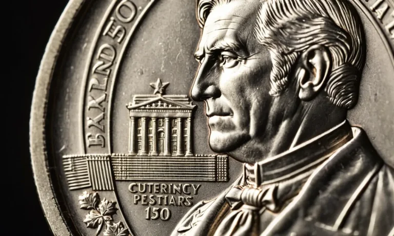 What President Is On The Silver Dollar? A Detailed Look At The History Of Silver Dollars And The Presidents Featured On Them