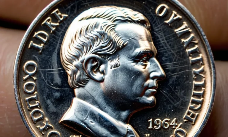What Year Dime Is Silver: A Detailed Guide