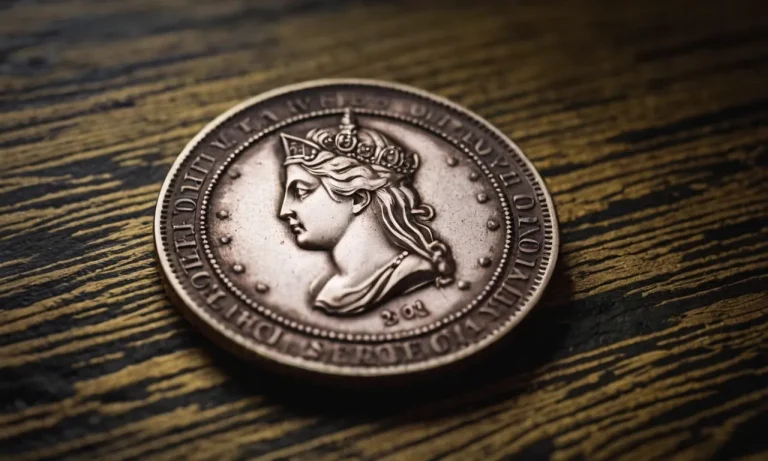 When Was The First Quarter Coin Minted In The United States?