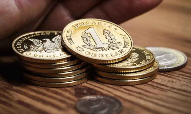 Where To Get 1-Dollar Coins: A Comprehensive Guide