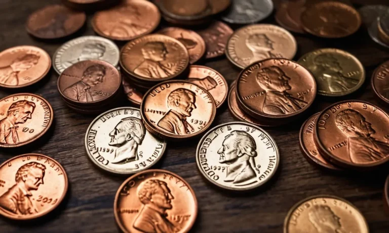 Which Penny Is The Most Valuable?