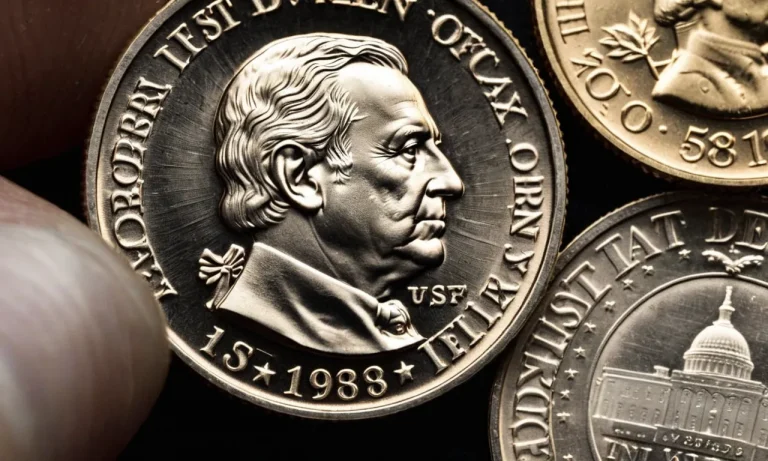 Which U.S. Presidents Appear On Quarters?