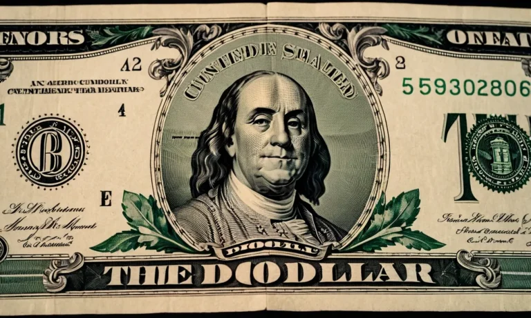 Why Is The 2 Dollar Bill So Rare?