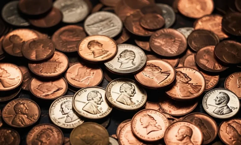 Why We Should Get Rid Of The Penny